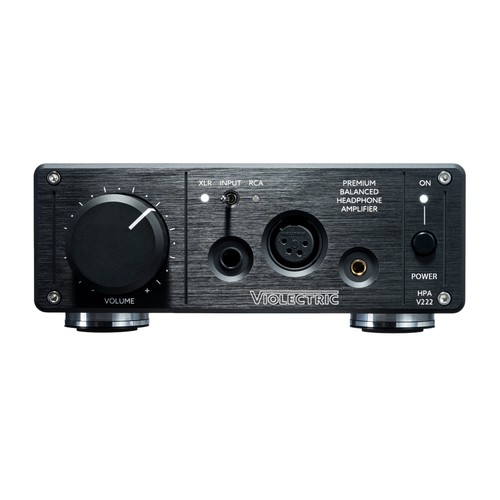 Violectric hpa v222 - hpa,