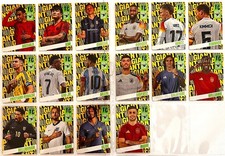 Panini FIFA Top Class 2025