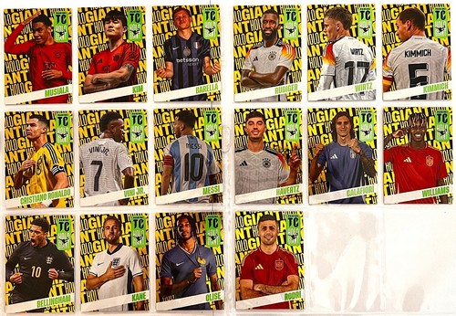 Panini fifa top - fifa, 2025