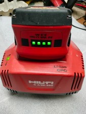chargeur hilti c /4 36 +