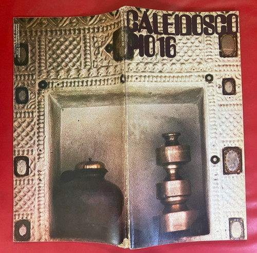 Caleidoscopio 16 busnelli - n.,