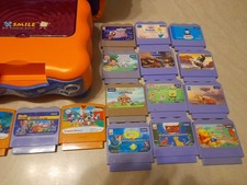 Vtech V.Smile Console di