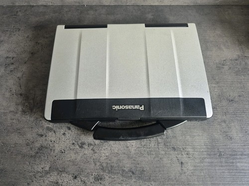 Panasonic toughbook 53 - panasonic, cf-53