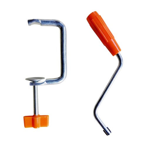 Clip fissaggio per macchina - clip, di