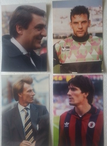 Foggia calcio lotto - foggia:, 4