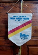 Gagliardetto Torino Virgilio