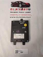 CENTRALINA BLUETOOTH TELEFONO PER VOLKSWAGEN Golf 5 Berlina 3C0035729G (03>08)