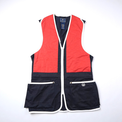 Beretta gilet tiro uomo - beretta,