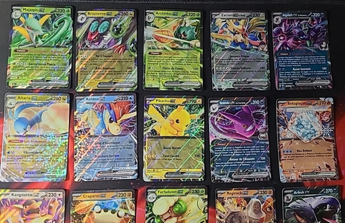 Pokemon cartes pokémon v - pokemon, 20