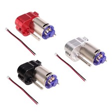 Accessorio professionale per cambio in scala 1:12 per camion auto