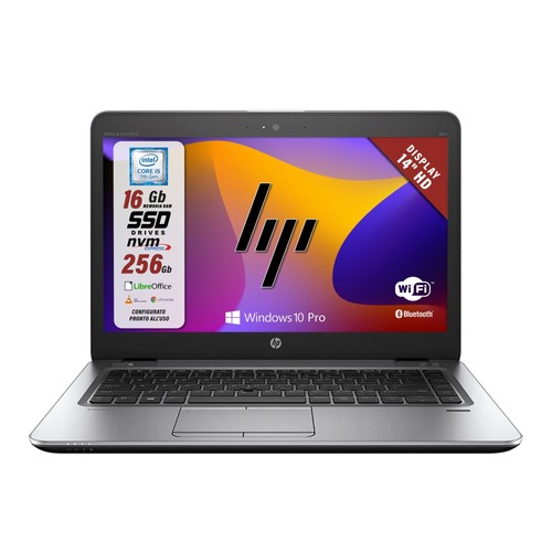 Notebook portatile 840 - notebook,