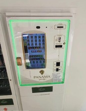 distributore automatico per