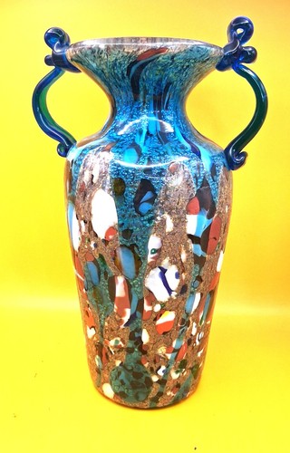 Bellissimo grande vaso - , in