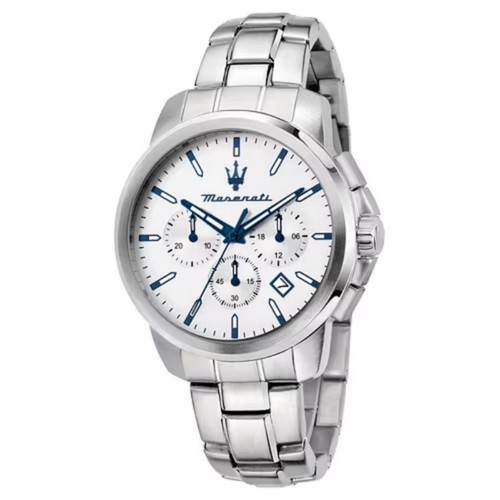 Automatic r8873621048 silver - r8873621048,