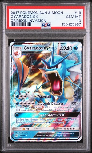 Pokemon gyarados 111 - pokemon,