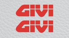 4 Adesivi pre-spaziati GIVI