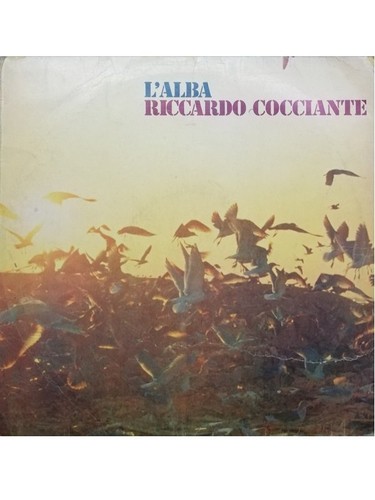 Vinile giri l alba - vinile, l'alba