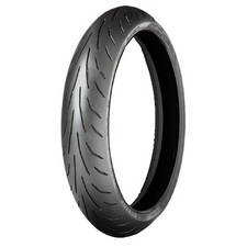 GOMME PNEUMATICI DUNLOP 120/70 R17 (58W) QUALIFIER CORE