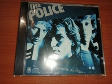 CD The Police, Reggatta de