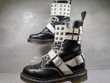 Stivali Dr Martens 1490 Joska