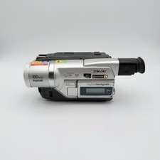 Videocamera Sony Handycam