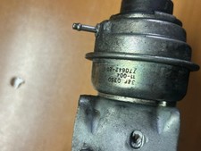 TURBINA TURBOCOMPRESSORE FIAT