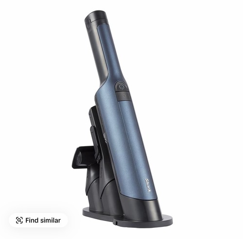 Shark wandvac 0 - shark, 2.0