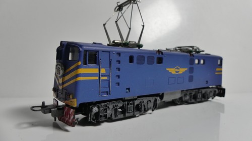 Y7696 lima blue train sar - y7696),