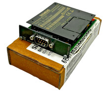 Modulo di interfaccia Siemens