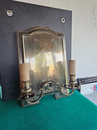 Lampada parete vintag - parete,