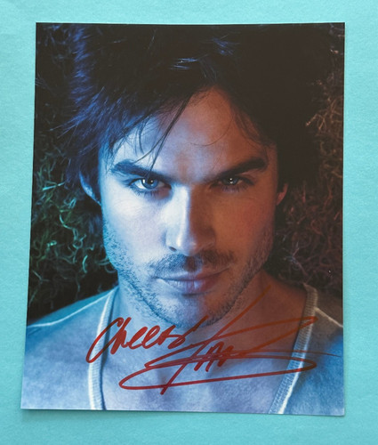 Ian somerhalder vampire - somerhalder,