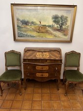 antico scrittoio Scrivania