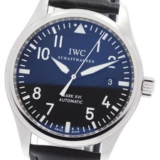 Orologio Uomo IWC SCHAFFHAUSEN