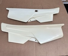 Gilera RX 125/200 Coppia