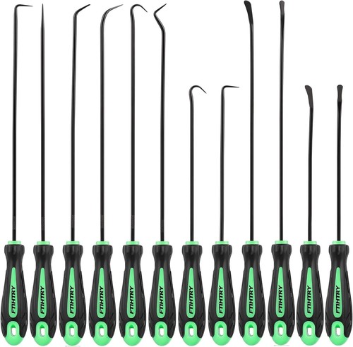 Ftihtry pezzi set - ftihtry,