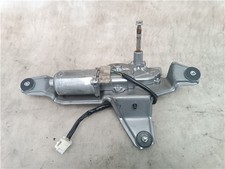 Motore tergicristallo