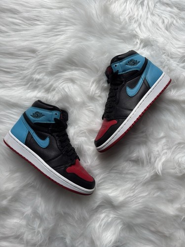 Jordan retro high to - high, chi
