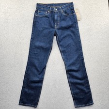 Levis 516 Mens 32x32 FIT 33x32
