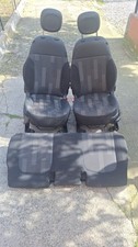 Sedili Tappezzeria Completa