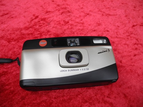 Leica mini 35mm - -,