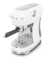 Smeg ECF02 Macchina da Caffè