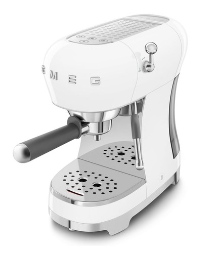Smeg ecf02 italian espresso - ecf02,