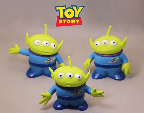 Movie toy story figure - toy, 4