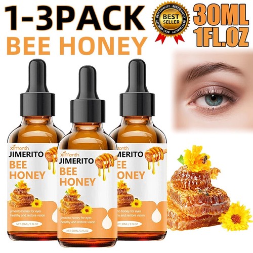 Miele jimerito per occhi - miele,