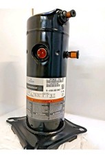 **NUOVO COMPRESSORE COPELAND