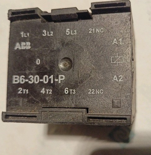 Teleruttore 380 400v bobina - teleruttore,