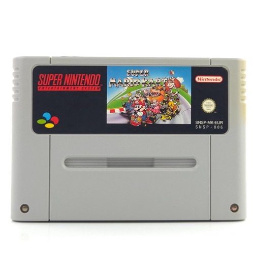 Gioco super nintendo - gioco, nintendo: