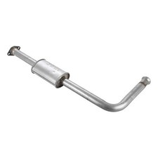 Scarico Bosal Intermedio per
