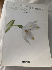 Chimica organica Nona