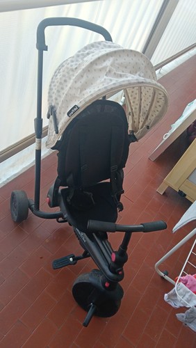 Smartrike passeggino - smartrike,
